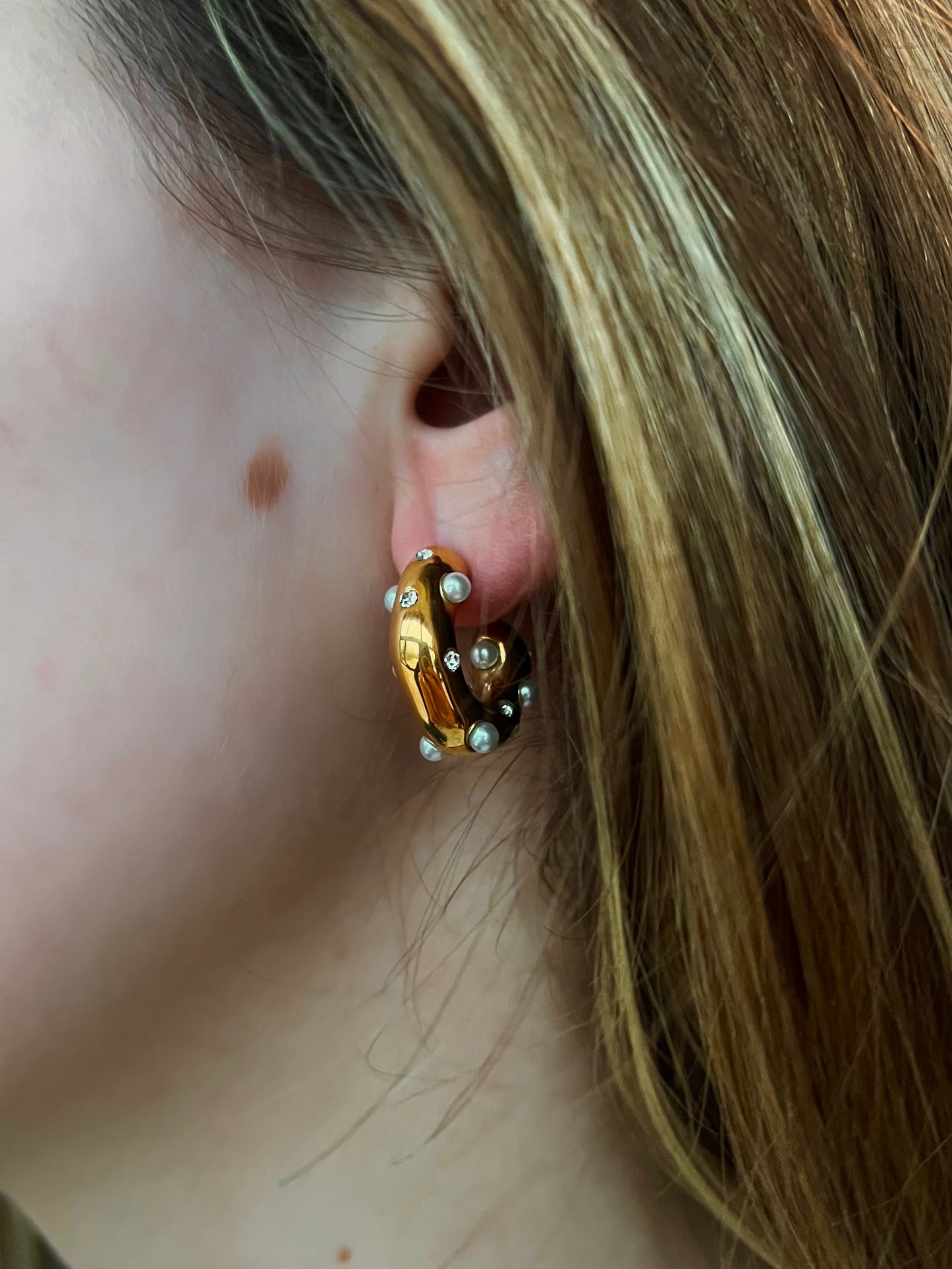 Boucle PERLA