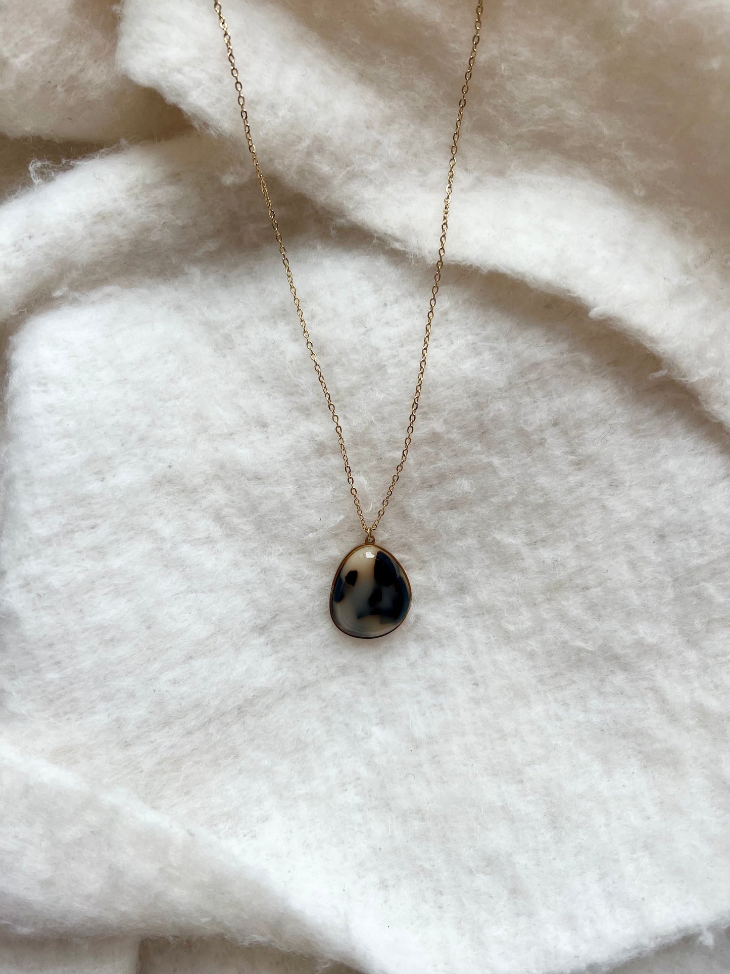 Collier NAYA