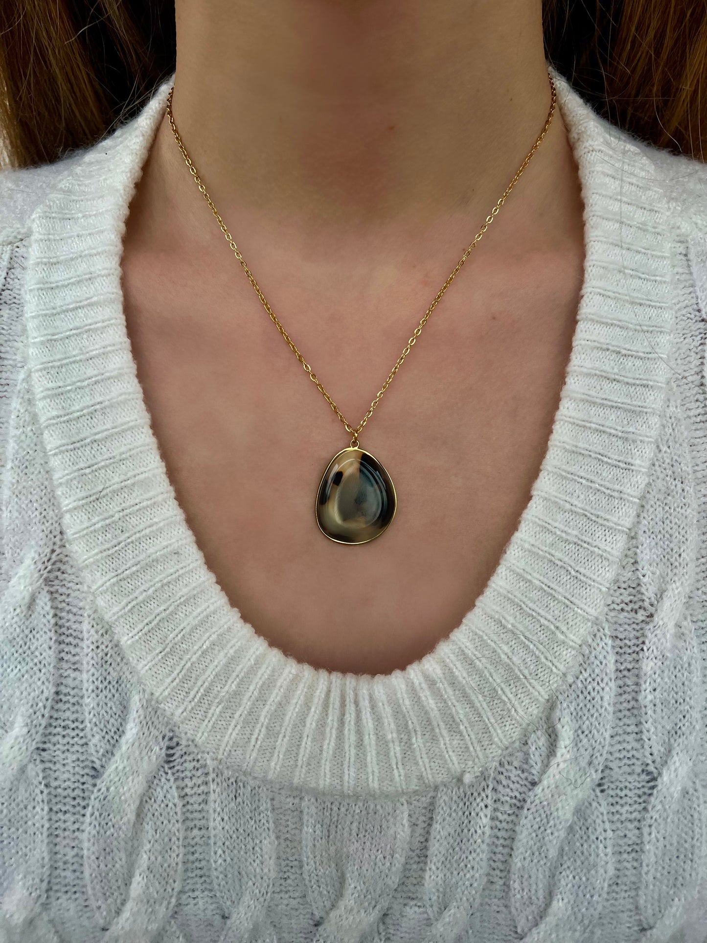 Collier NAYA