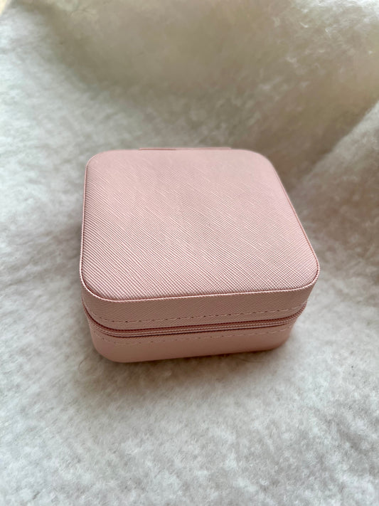 BOÎTE À BIJOUX
