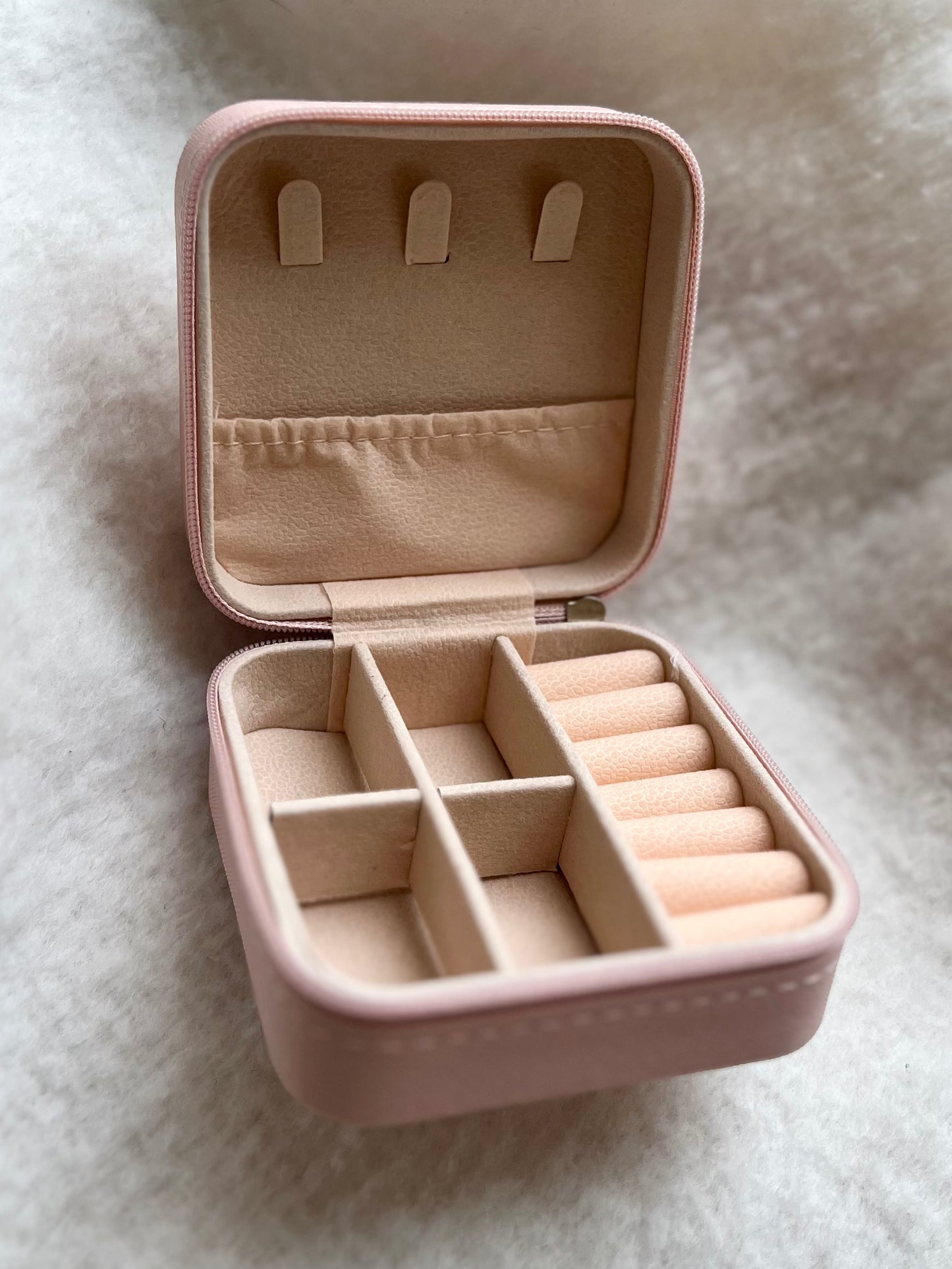 BOÎTE À BIJOUX