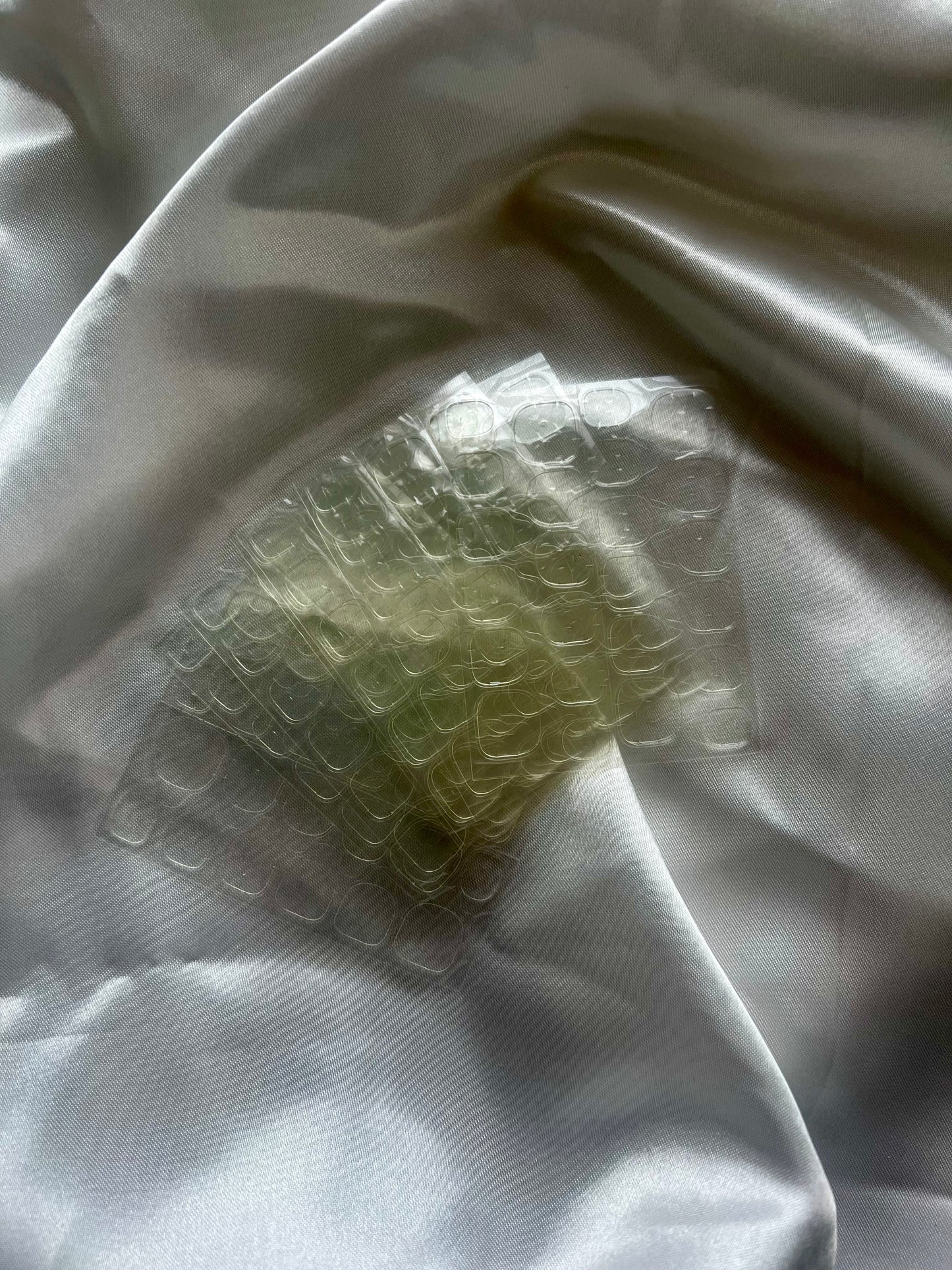 Lot de GEL PAD